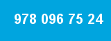 978 096 75 24